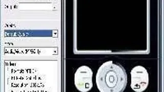 MEDIA CODER 0.5.1-PRE9
