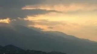 NEI PORI - "ZILE DE FOC"