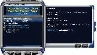 XFIRE 1.64 BUILD 22463