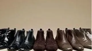 10 LUCRURI PE CARE NU LE STIAI DESPRE PANTOFI