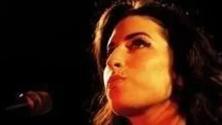 AMY WINEHOUSE
