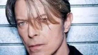 DAVID BOWIE - A BETTER FUTURE