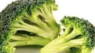 BROCCOLI