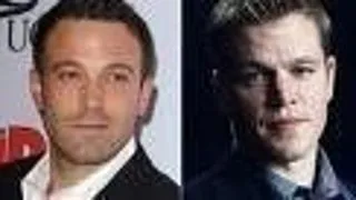 BEN AFFLECK SI JIMMY KIMMEL SE RAZBUNA PE MATT DAMON