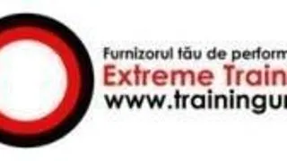 TRAINING MOTIVARE NON-FINANCIARA