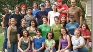 KAMP - USA 2008