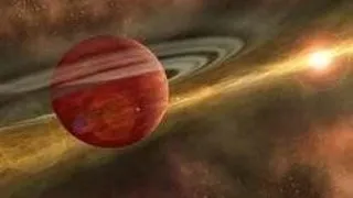 O NOUA PLANETA IN SISTEMUL NOSTRU SOLAR