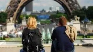 Parisul, Londra sau Roma, cadouri ideale de 8 martie