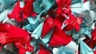 ORIGAMI