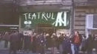 PROGRAM TEATRUL ACT 1-14 MARTIE