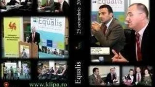 FUNDATIA EQUALIS - MISIUNE SI VALORI