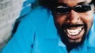 AFROMAN