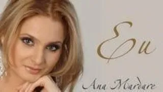 ANA MARIA MARDARE