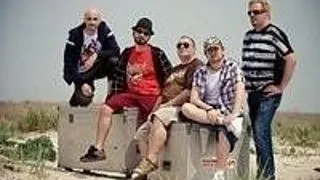VOLTAJ PREGATESC CEL MAI MARE CONCERT DIN ISTORIA TRUPEI