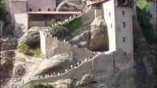 PASTE LA METEORA