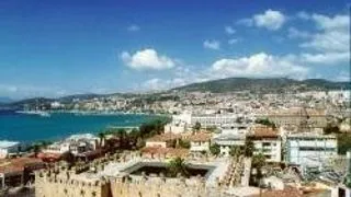 VACANTA TURCIA - KUSADASI