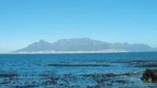 CAPE TOWN, AFRICA DE SUD