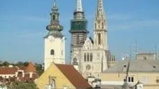ZAGREB, UN ORAS CU FARMEC