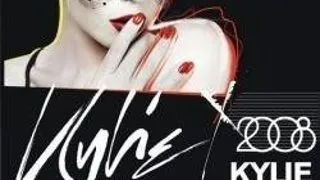 CONCERT KYLIE MINOGUE PE STADIONUL COTROCENI