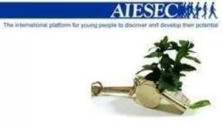 AIESEC CONTRIBUIE LA BUCURESTIUL VERDE