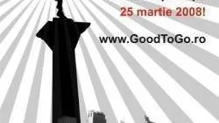 GOODTOGO INTERNATIONAL 2008 - YOUR CHANCE IN BUSINESS
