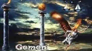 Gemeni (22 mai - 21 iunie)