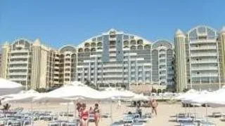 Oferta PASTE/1 MAI 2008 BULGARIA SUNNY BEACH
