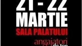 114 companii de top ofera 3000 de joburi de calitate la a patra editie Angajatori de Top