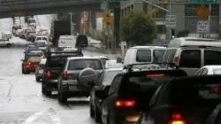 DE CE FAC SOFERII ACCIDENTE ?