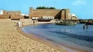 LITORAL 2008 IN TUNISIA