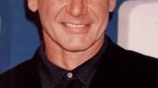 HARRISON FORD POSIBIL 'JACKASS'