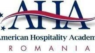 ADMITERE 2008 AMERICAN HOSPITALITY ACADEMY ROMANIA