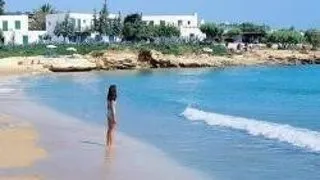 LITORAL CRETA 2008