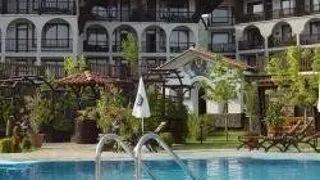 VACANTA IN BULGARIA - SVETI VLAS