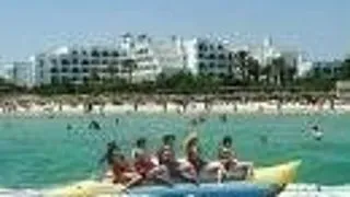 SEJUR 8 ZILE, TUNISIA
