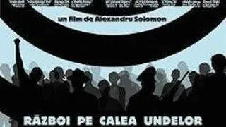 RAZBOI PE CALEA UNDELOR