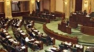 PARLAMENTUL TINERILOR CONVENTIA TIMIS TE VREA ALATURI DE EA!