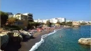 PETRECETI PASTELE IN CRETA!