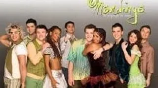 MANDINGA