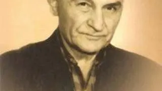OCTAVIAN PALER SI VIATA PE UN PERON