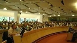 PROGRAMUL DE TRAINING LA COMITETUL ECONOMIC SI SOCIAL - UE