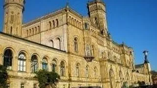 GERMANIA: DOCTORAT MATEMATICA-FIZICA LA UNIVERSITATEA HANOVRA