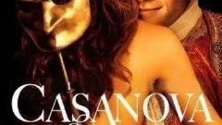 CASANOVA POSTMODERNI
