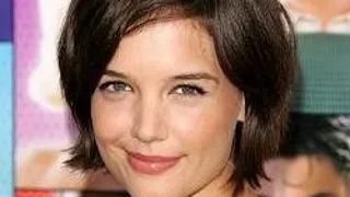 KATIE HOLMES, SOTIA LUI TOM CRUISE, URCA PE BROADWAY