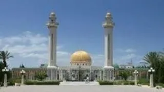 CIRCUIT IN TUNISIA