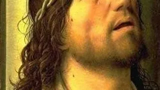 "HRISTOS RASTIGNIT DIN NOU"-MARTURIE A LUPTEI DINTRE CARNE SI SPIRIT