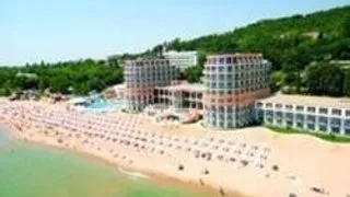 VACANTA IN NESSEBAR - BULGARIA 2008