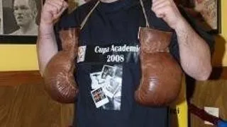 CUPA ACADEMIEI 2008 - PLAY.FIGHT.WIN