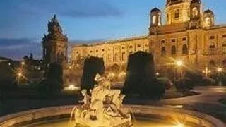 PRAGA-VIENA, 8 ZILE, AUTOCAR