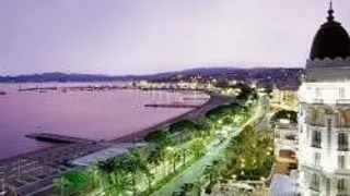 COASTA DE AZUR-ITALIA